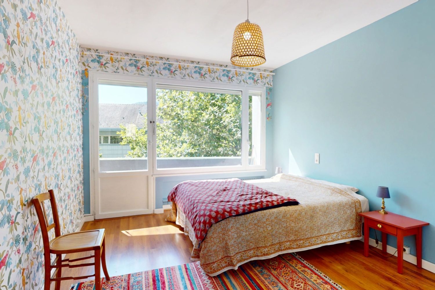 Appartement T4 à Annecy centre