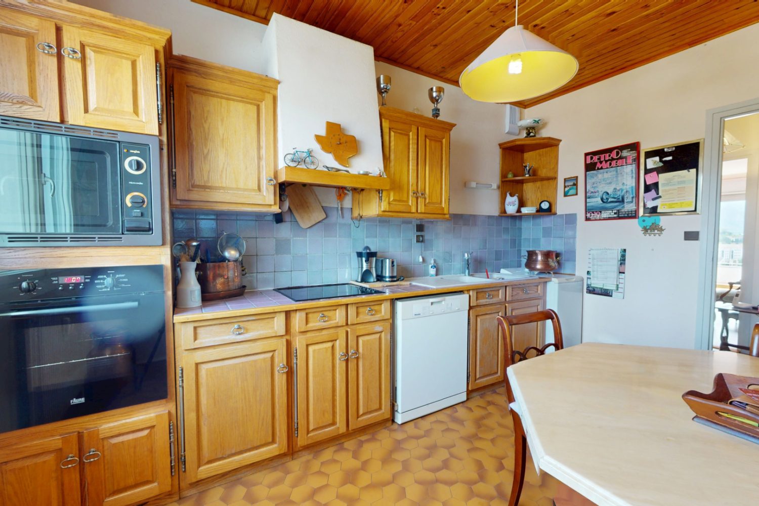 Appartement T4 à Barberaz