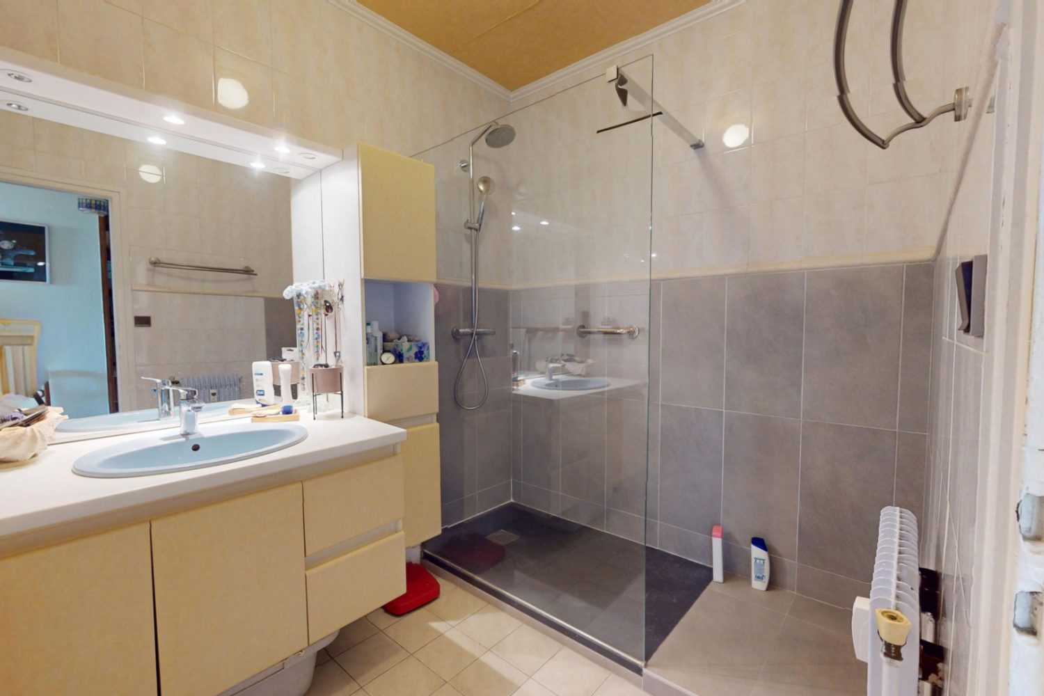 Appartement T4 à Barberaz