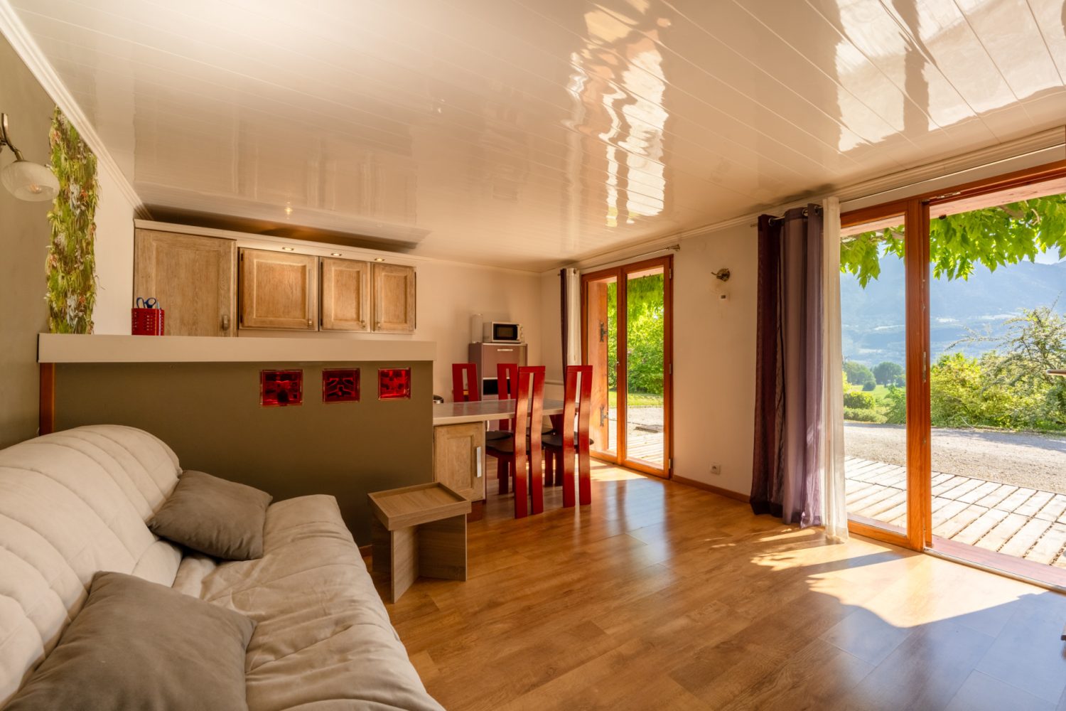 Chalet avec vue lac à Saint-Jorioz en exclusivité - L'agence IMMO du lac