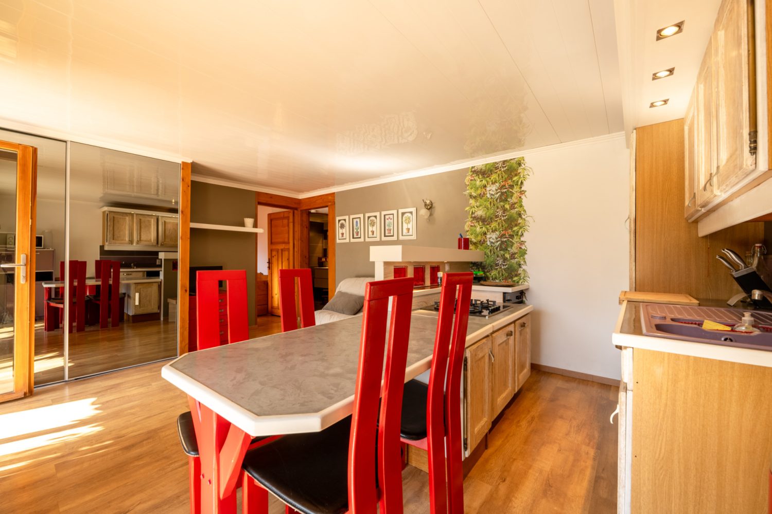 Chalet avec vue lac à Saint-Jorioz en exclusivité - L'agence IMMO du lac