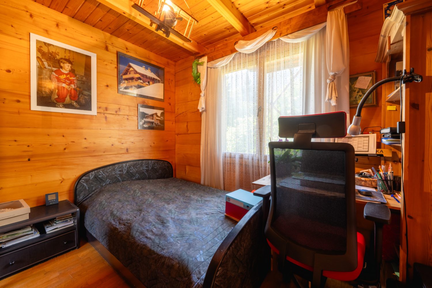Chalet avec vue lac à Saint-Jorioz en exclusivité - L'agence IMMO du lac