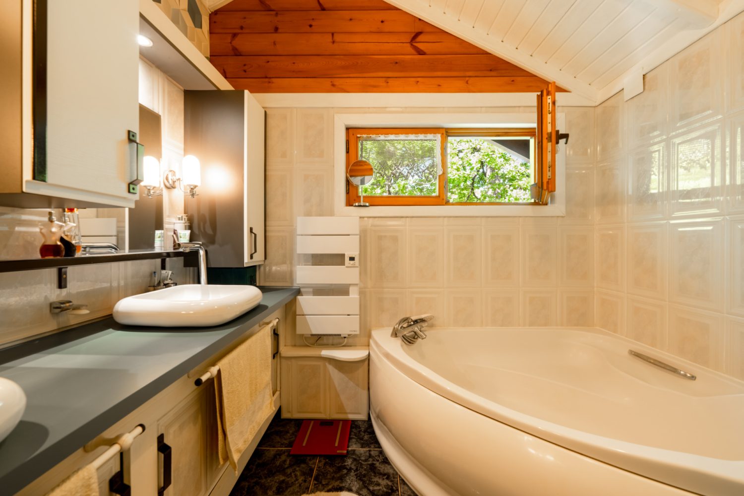Chalet avec vue lac à Saint-Jorioz en exclusivité - L'agence IMMO du lac