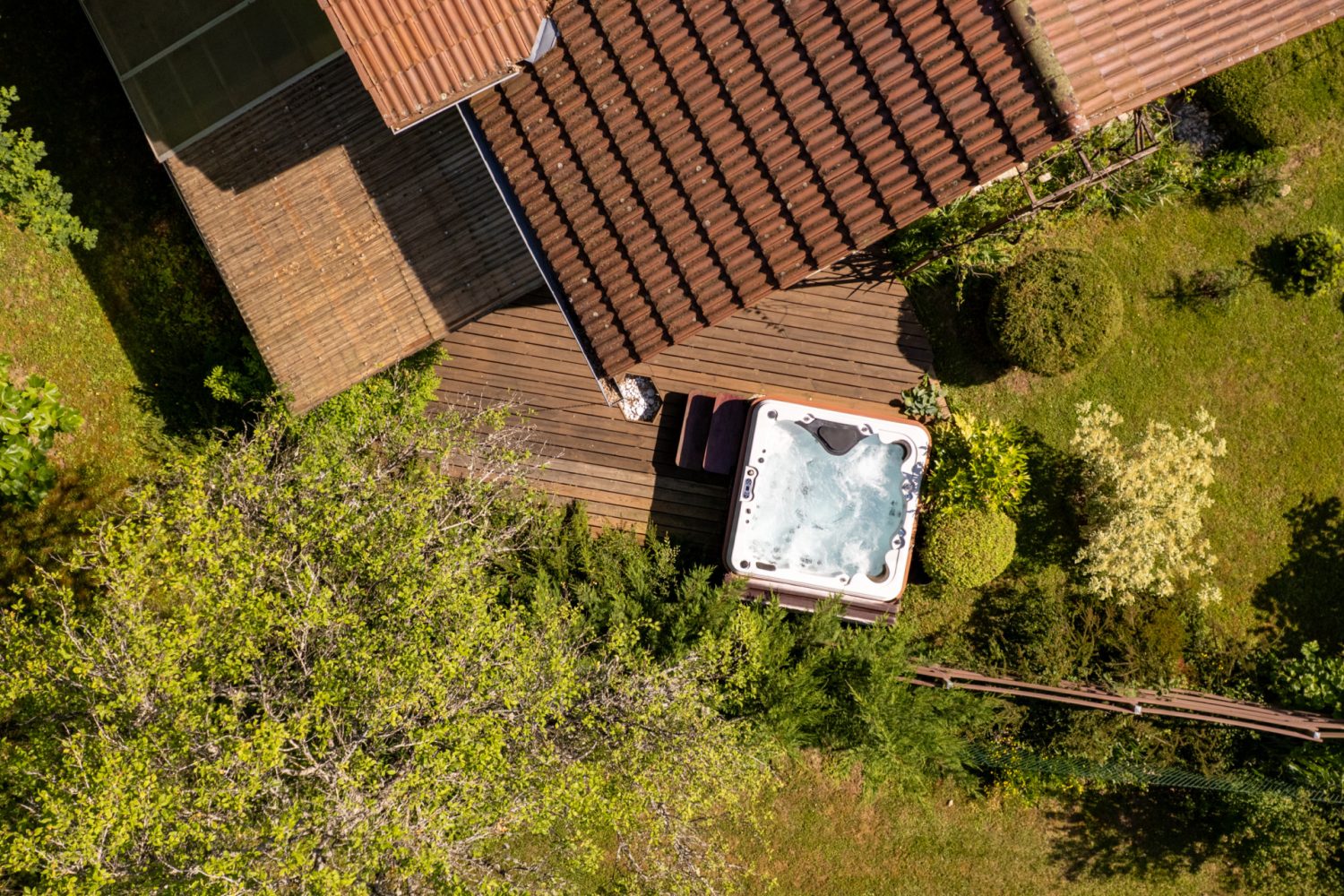 Chalet avec vue lac à Saint-Jorioz en exclusivité - L'agence IMMO du lac