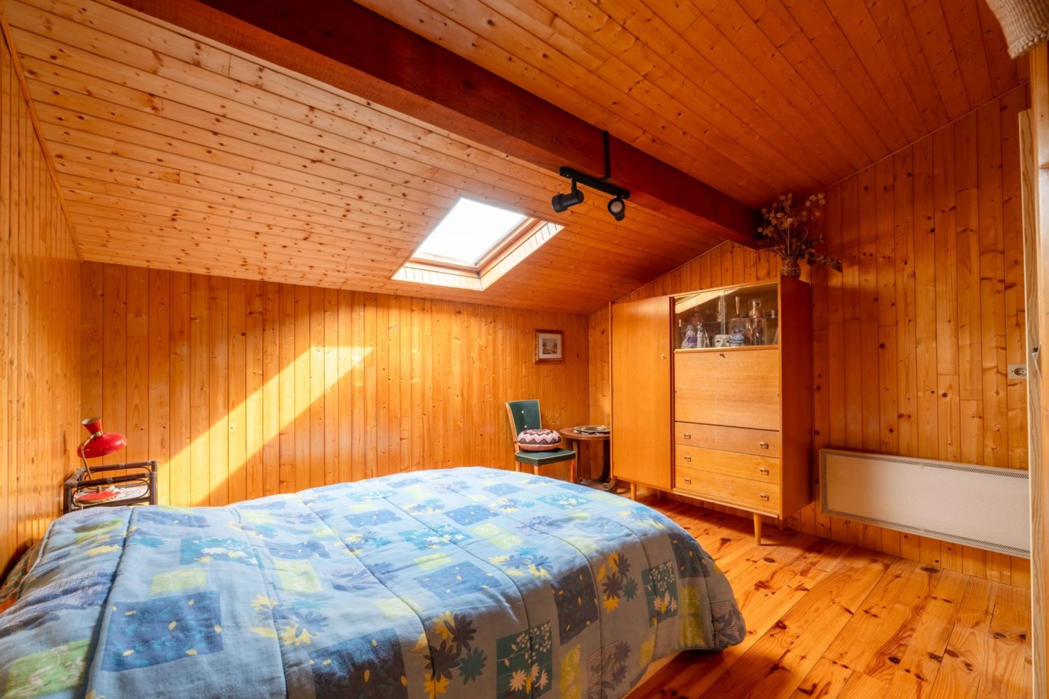Maison familiale 7 pièces à vendre à Sévrier