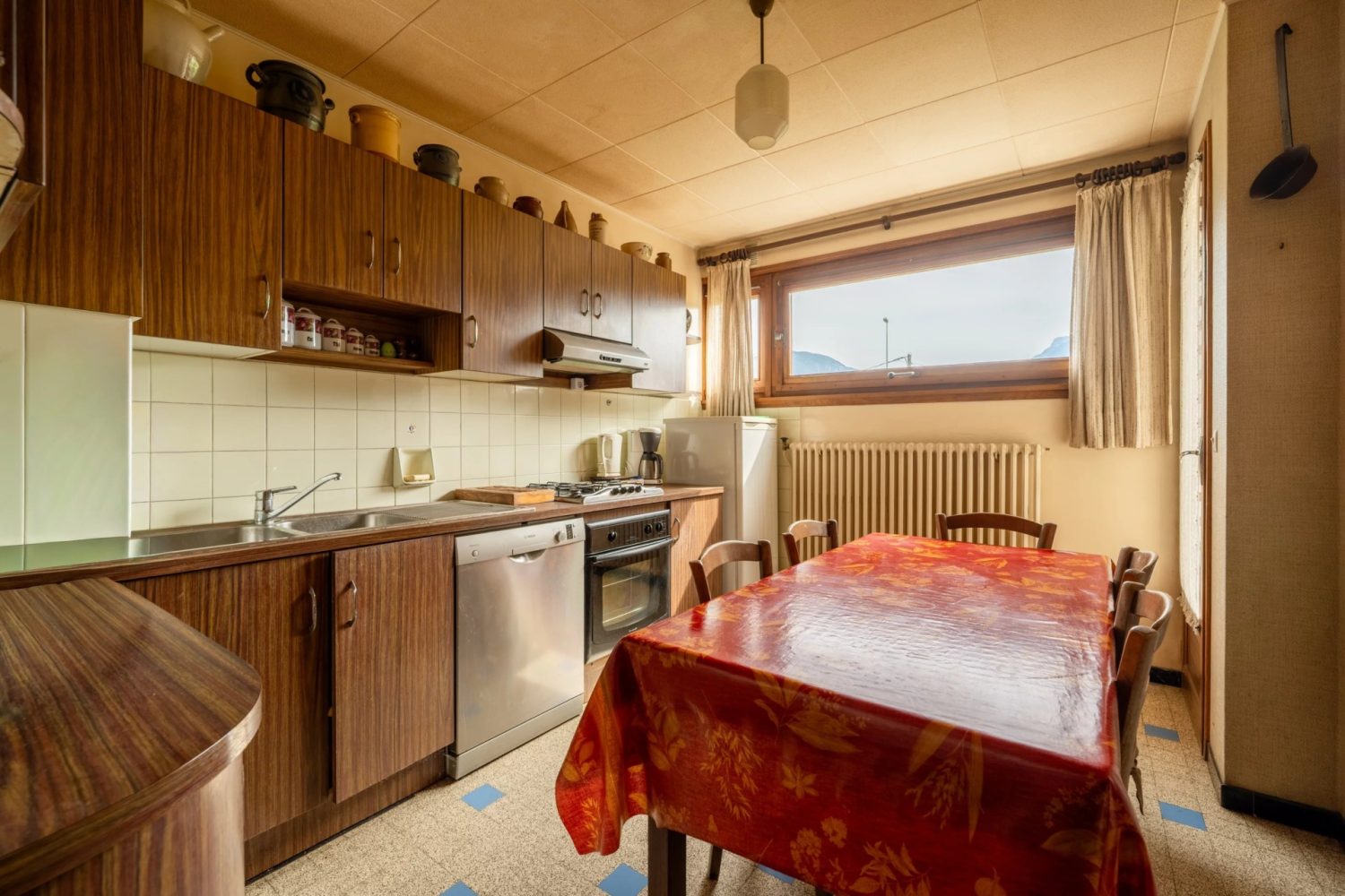 Maison familiale 7 pièces à vendre à Sévrier