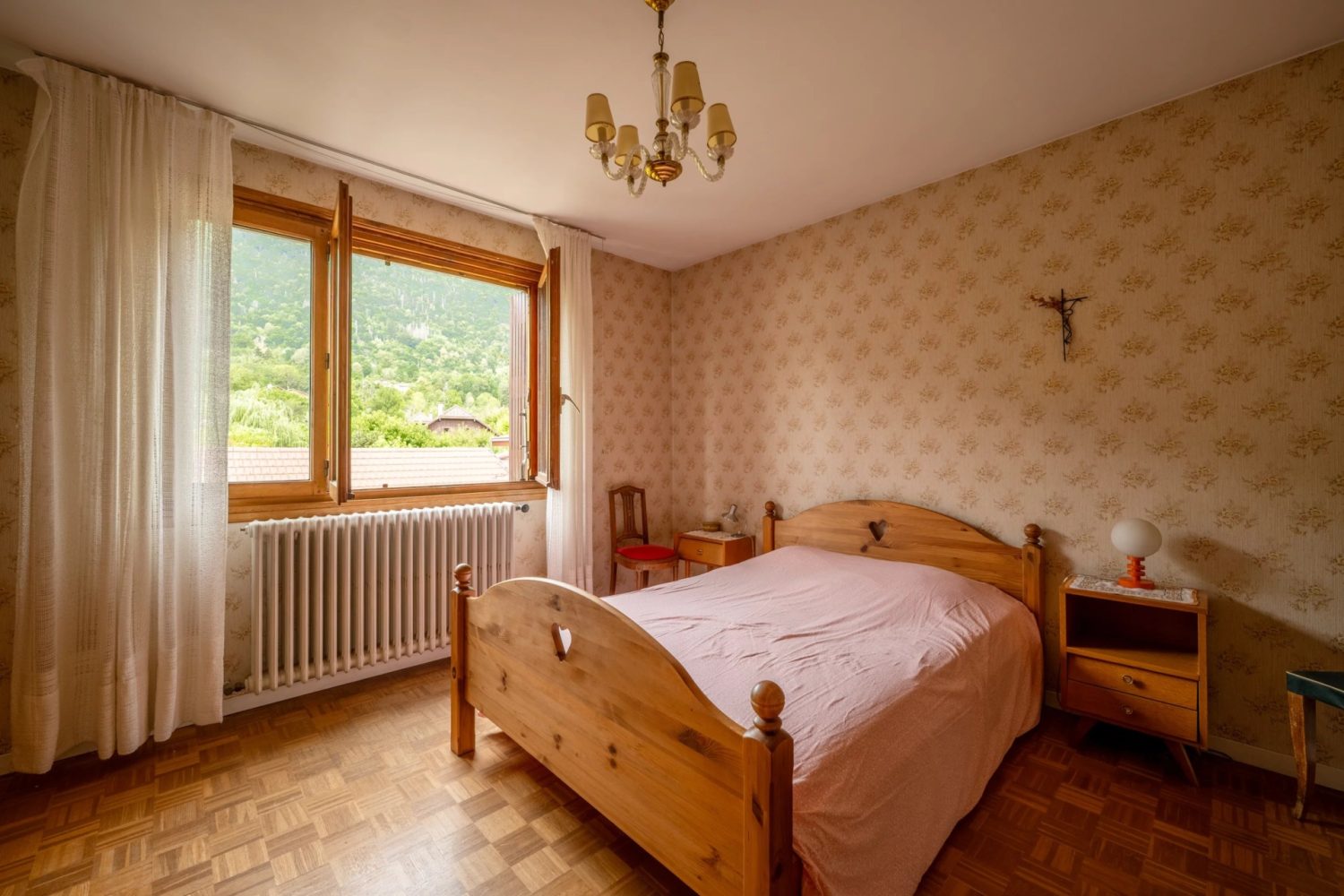 Maison familiale 7 pièces à vendre à Sévrier