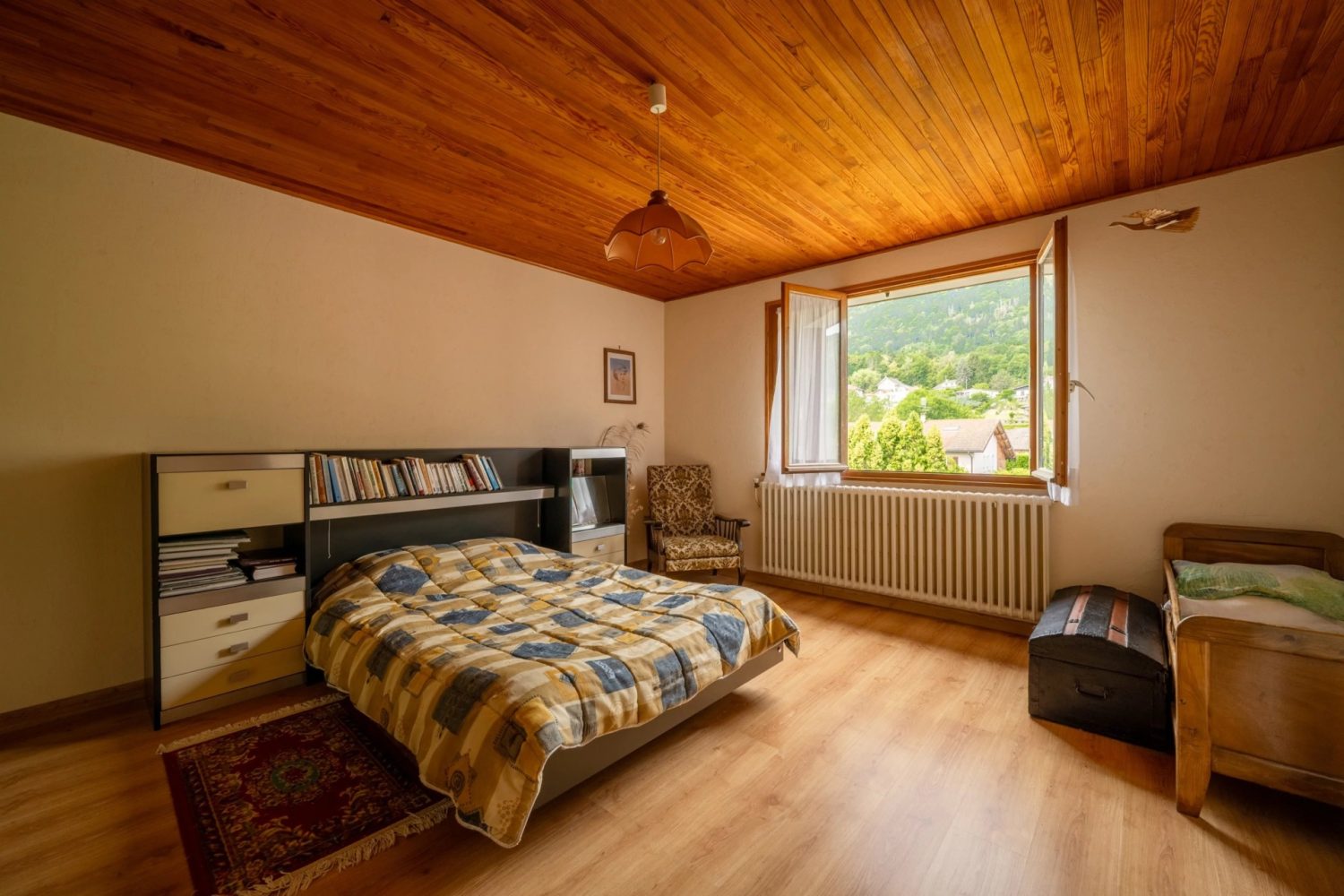 Maison familiale 7 pièces à vendre à Sévrier
