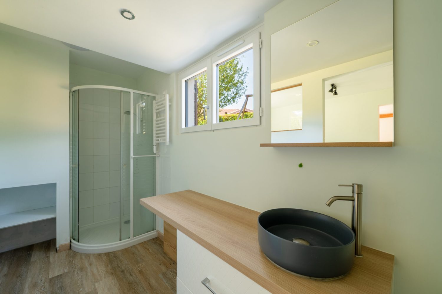 maison individuelle st eustache terrain calme appartement independant sous sol (10)