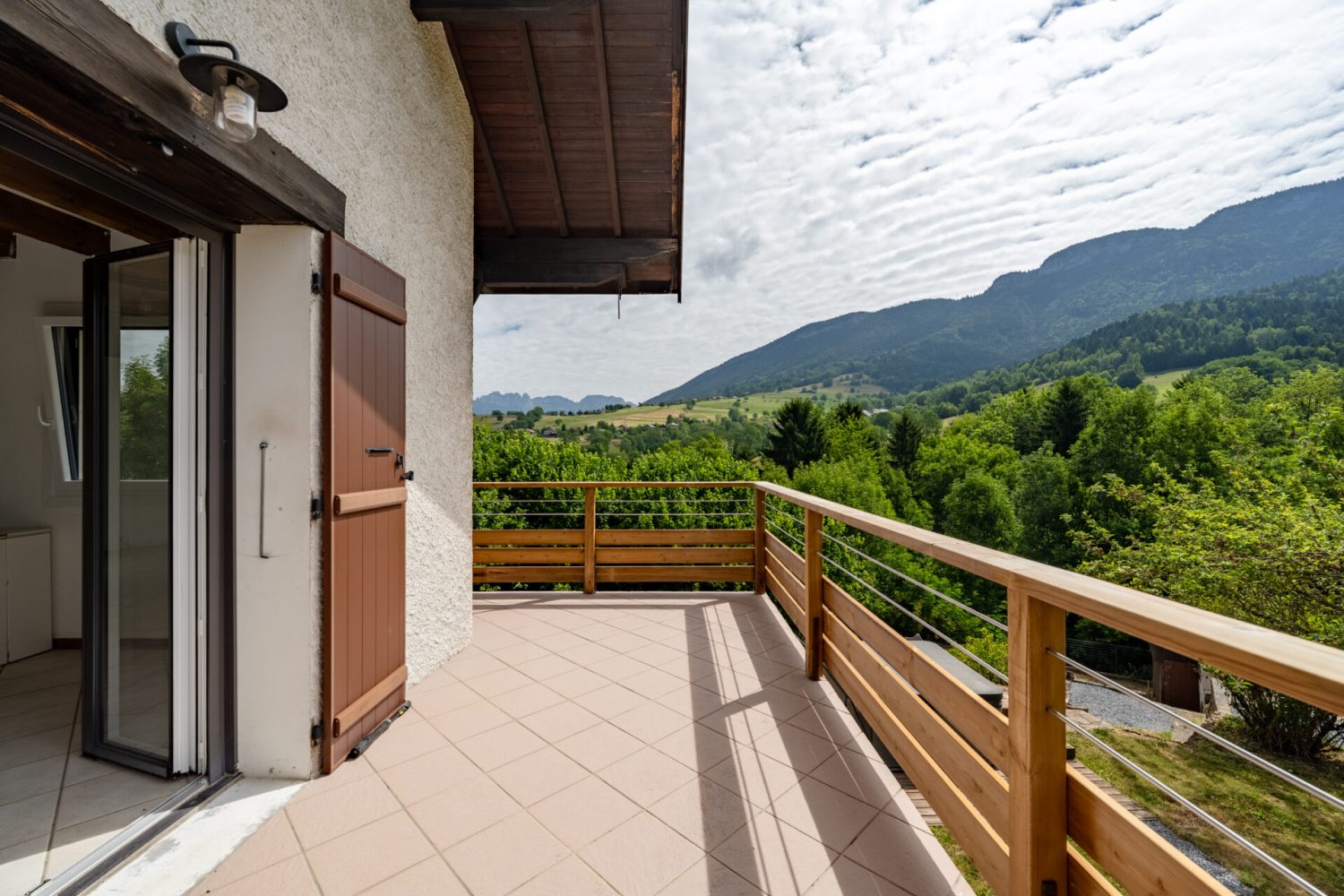 maison individuelle st eustache terrain calme appartement independant sous sol (5)