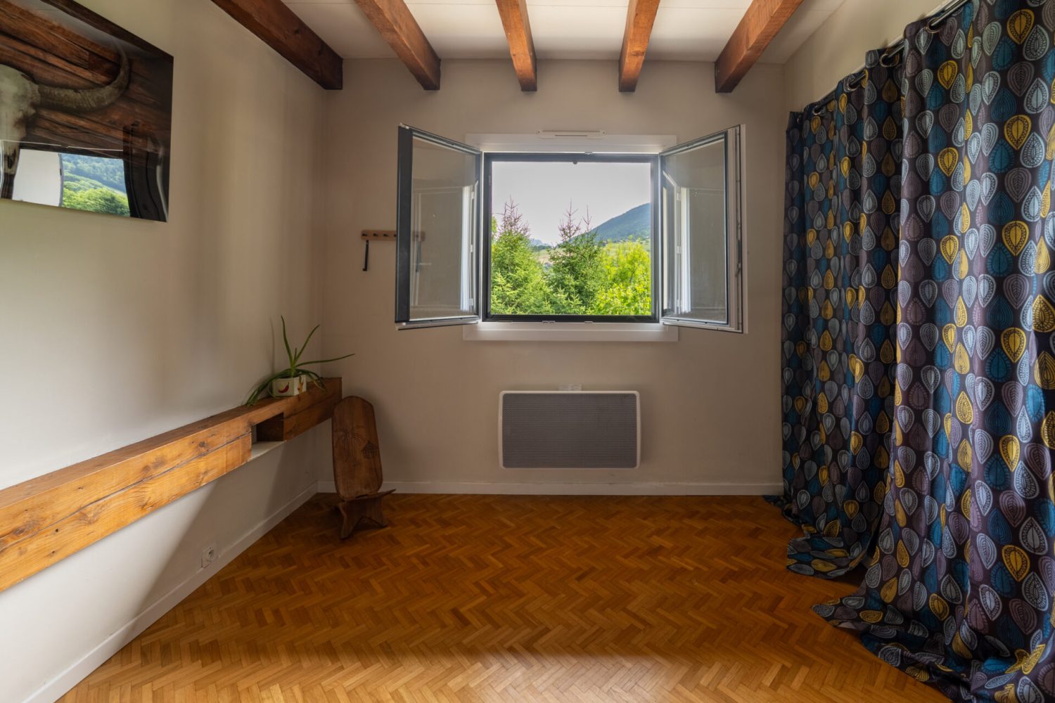 maison individuelle st eustache terrain calme appartement independant sous sol (8)