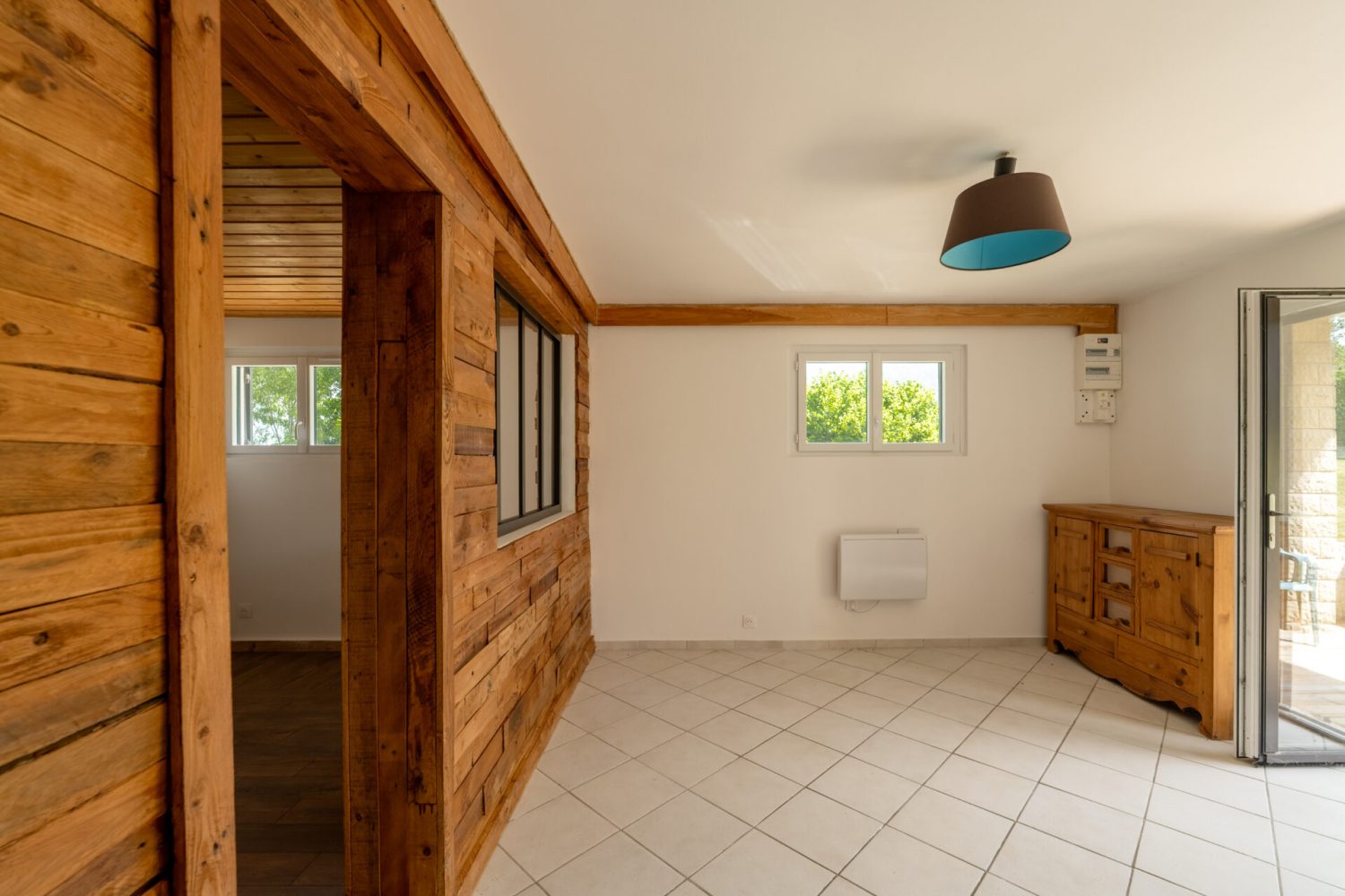 maison individuelle st eustache terrain calme appartement independant sous sol (9)