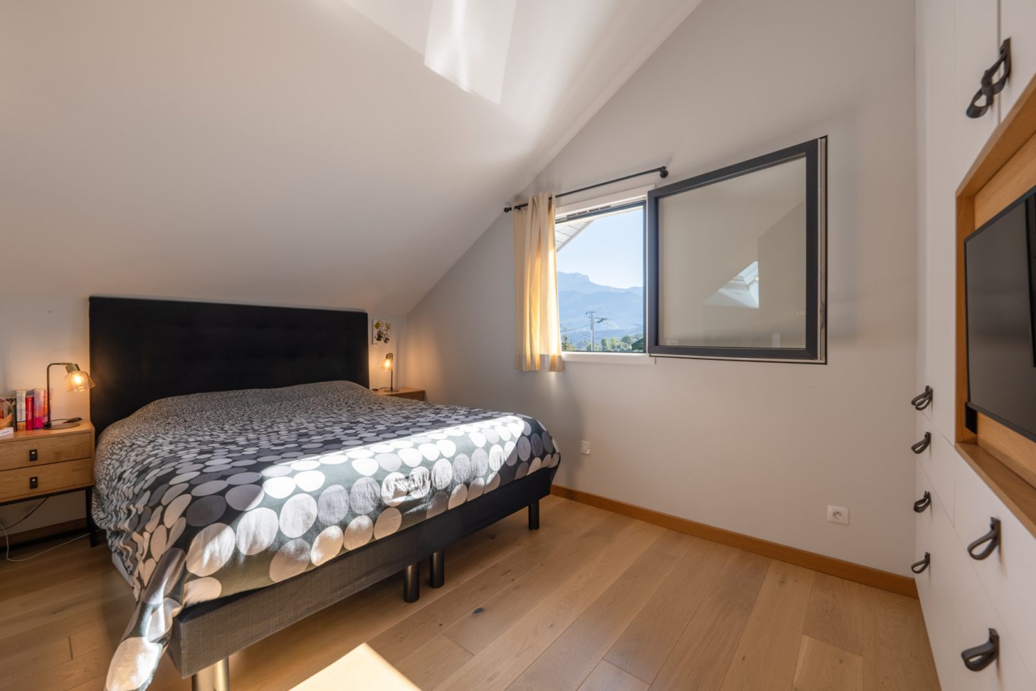 Maison avec piscine à Saint-Jorioz