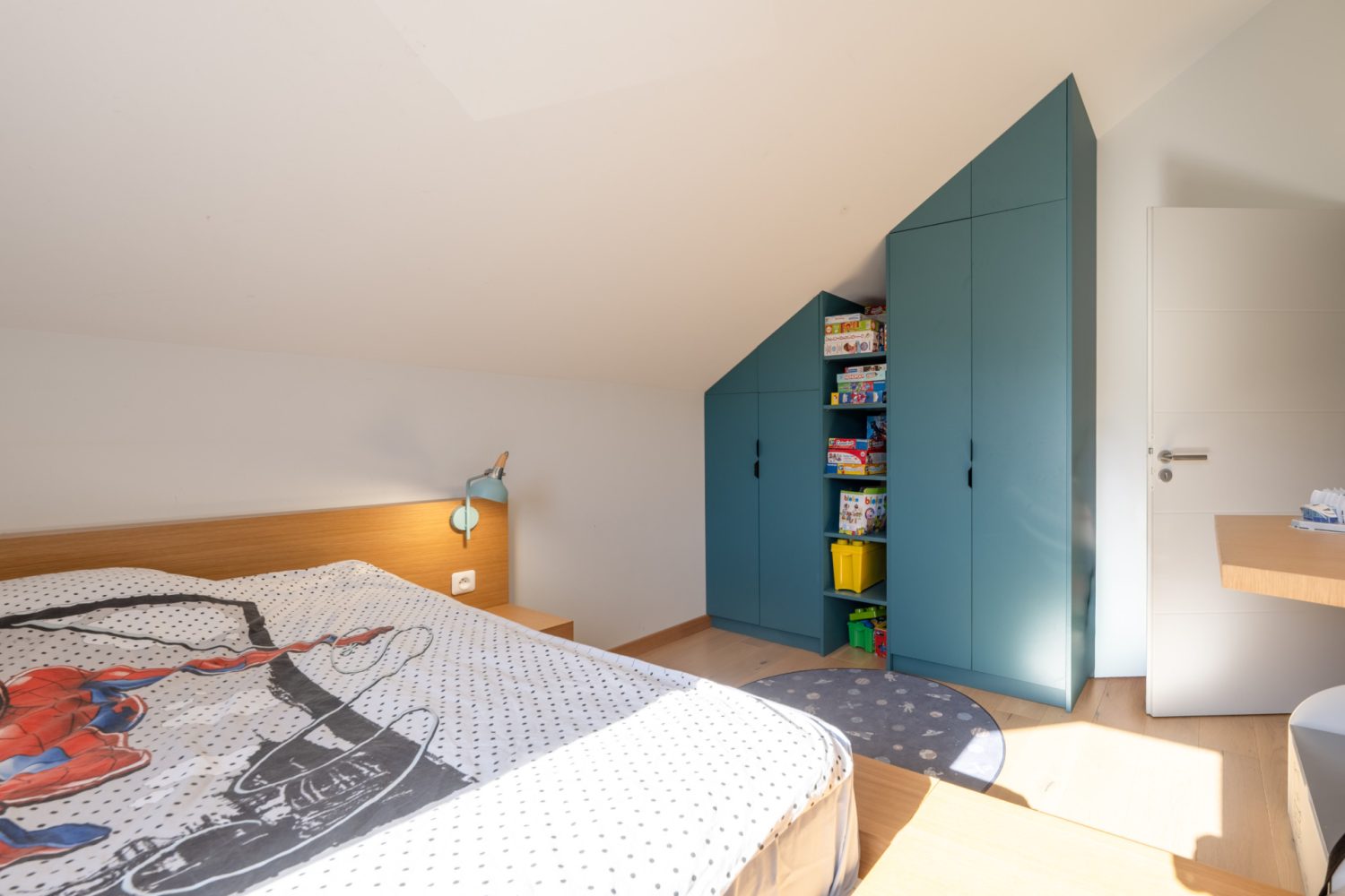 Maison avec piscine à Saint-Jorioz