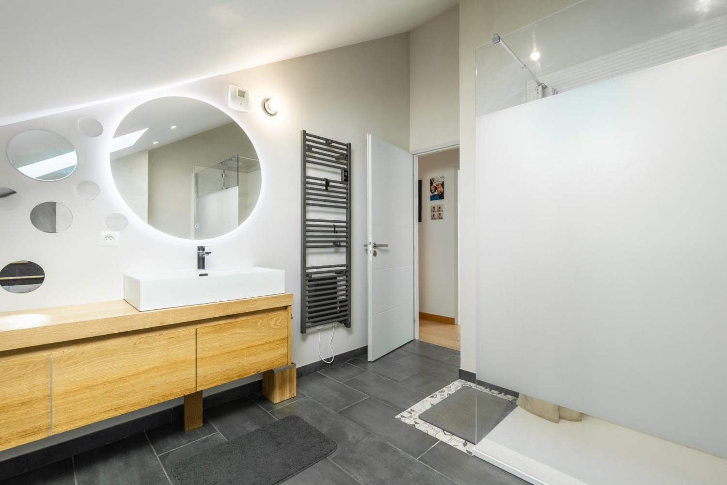 Maison avec piscine à Saint-Jorioz