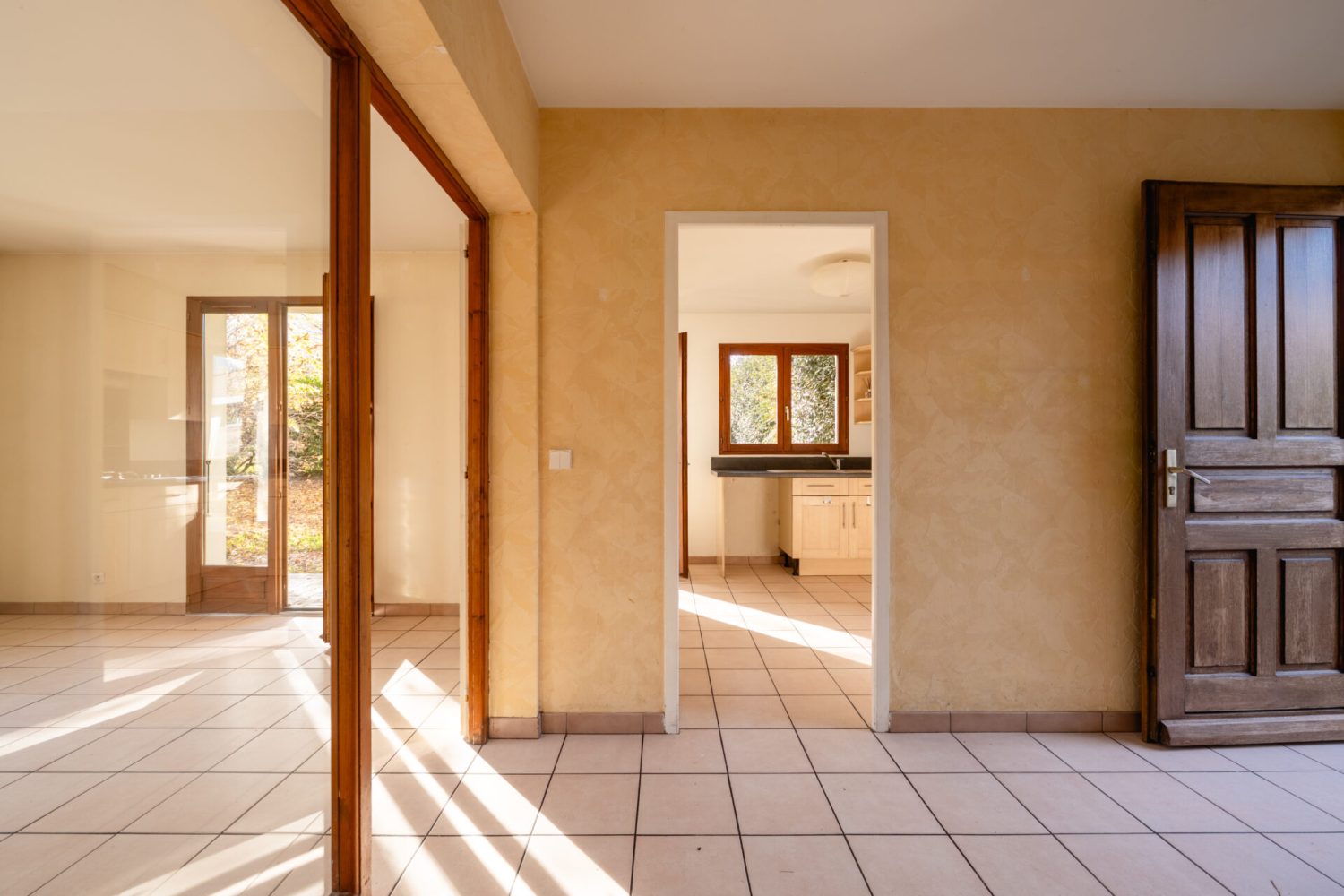 maison st jorioz individuelle centre vue montagne terrain garage (1)