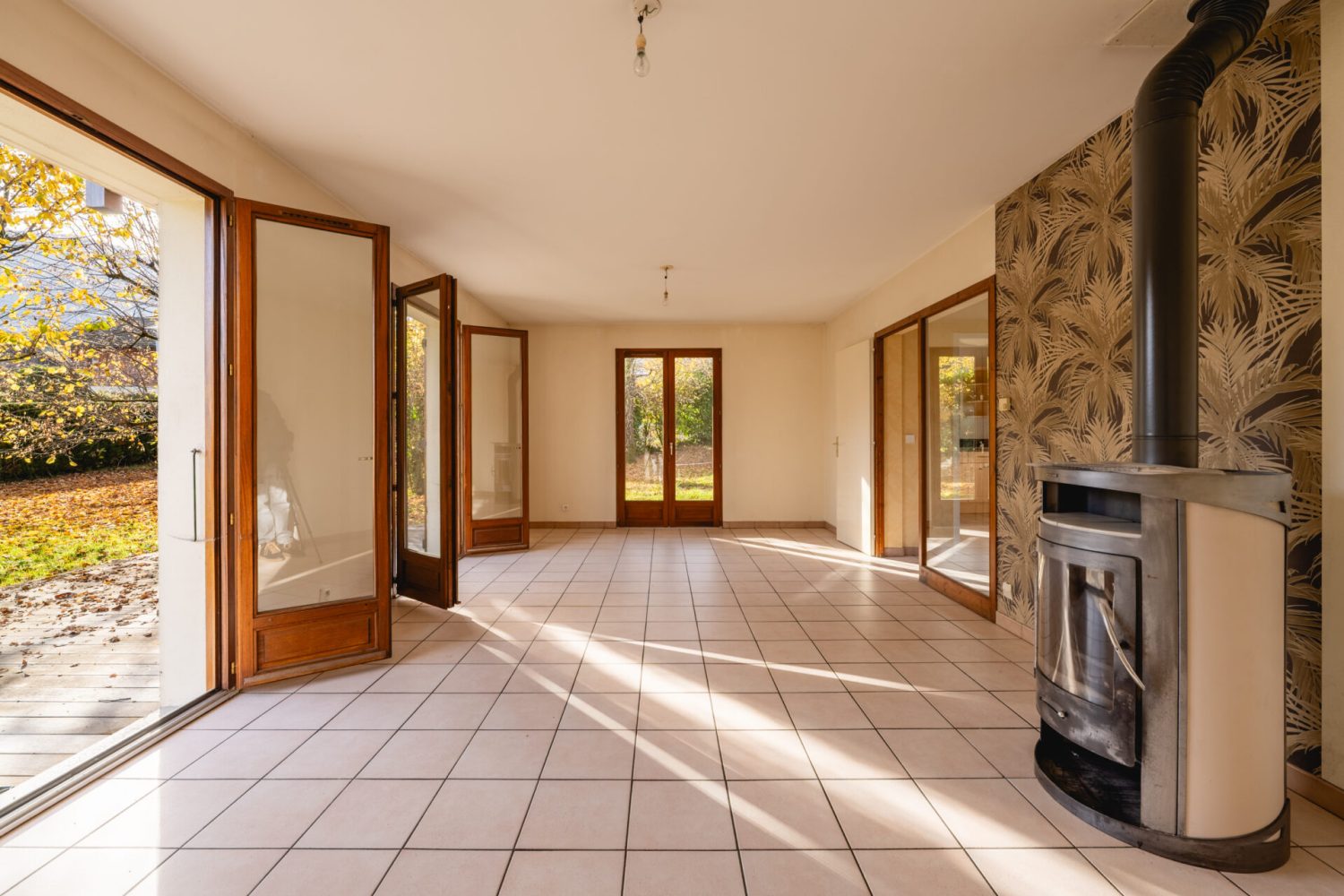 maison st jorioz individuelle centre vue montagne terrain garage (2)