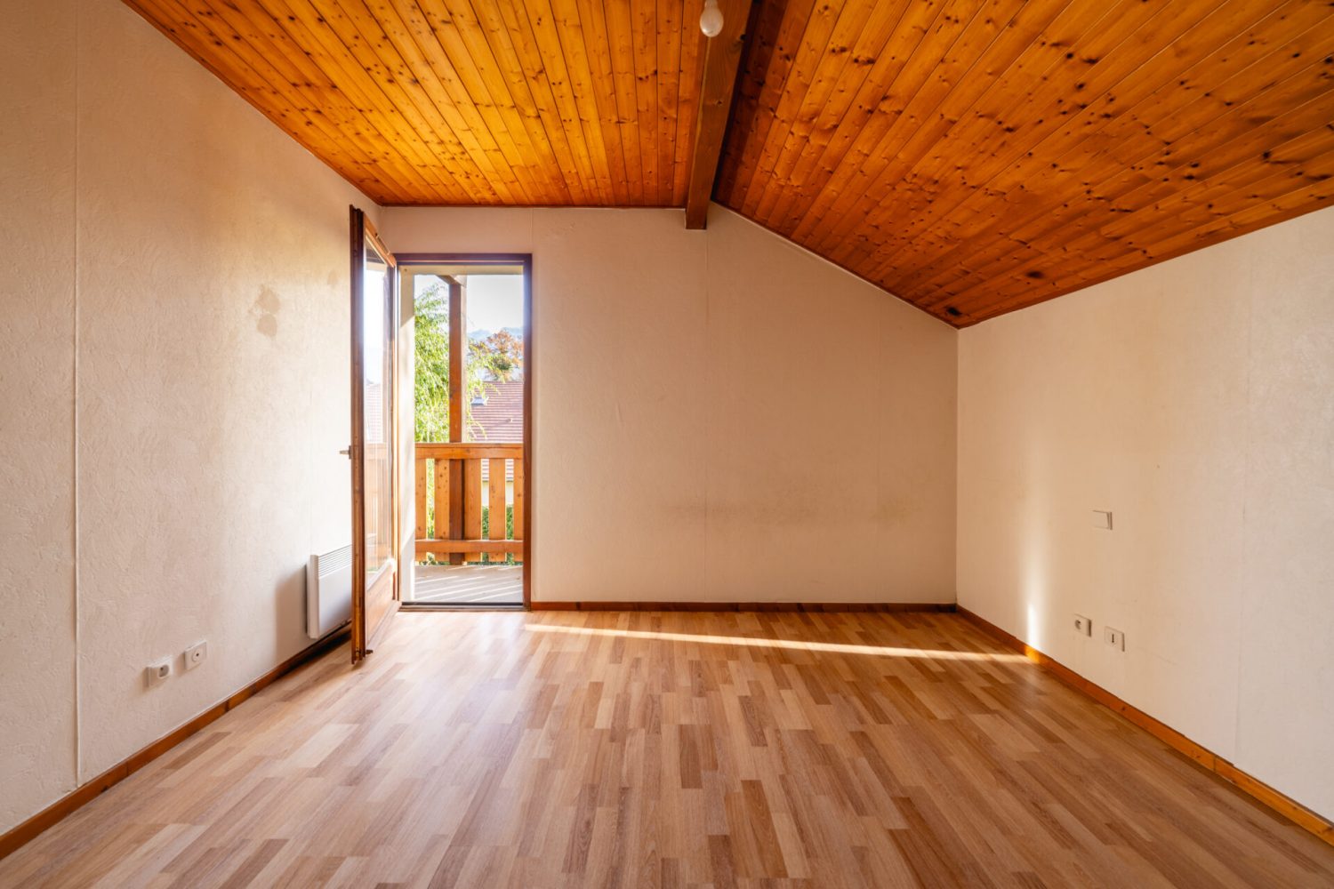 Maison à Saint-Jorioz