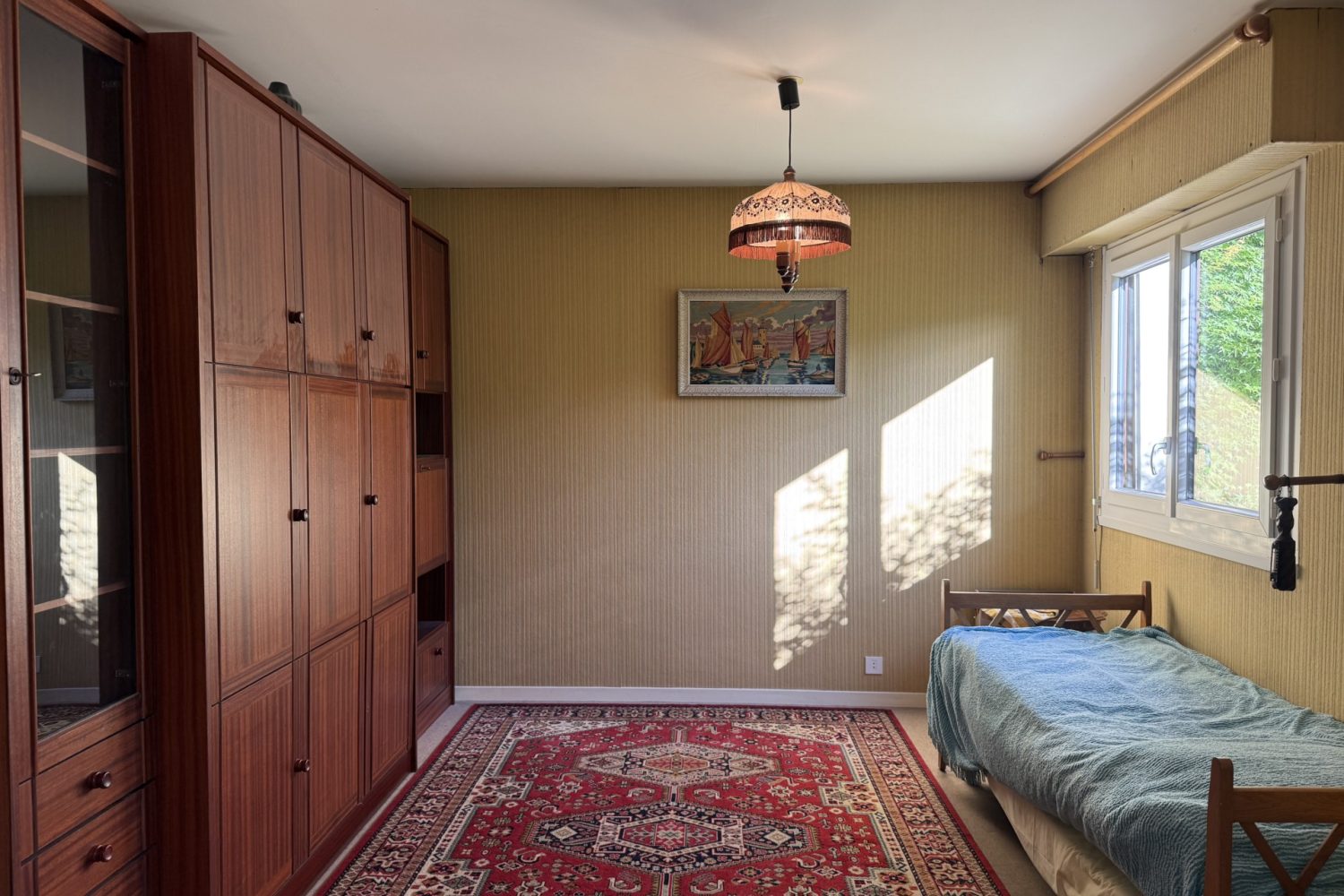 Studio à vendre à Saint-Jorioz centre-ville proche du lac d'Annecy - L'agence IMMO du lac