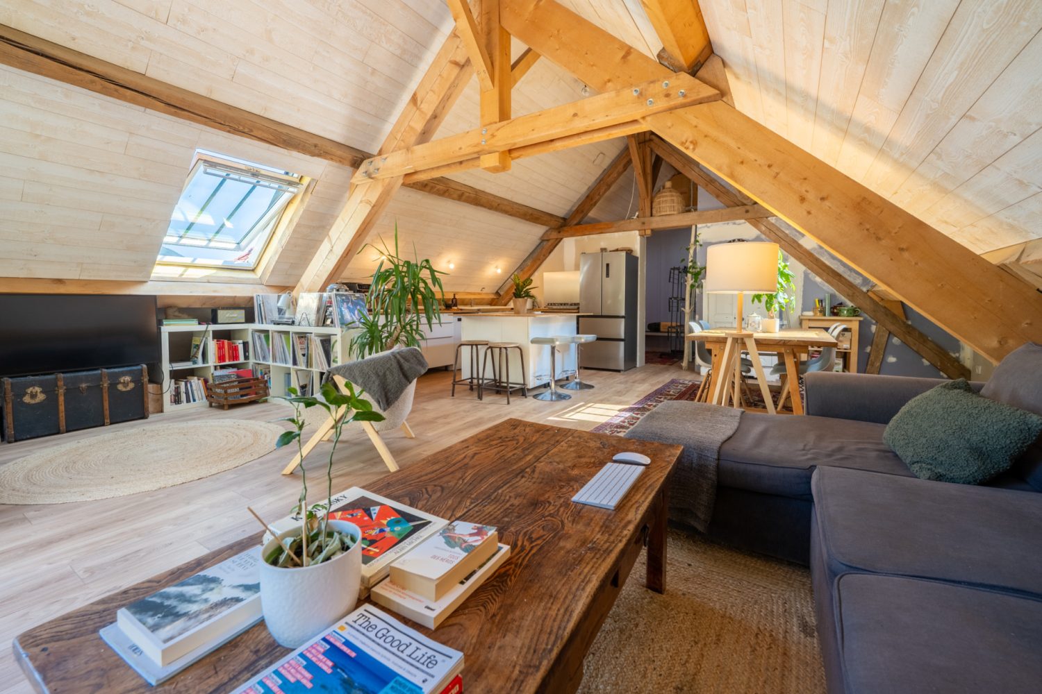 triplex-a-vendre-duingt-vue-lac-jardin-19